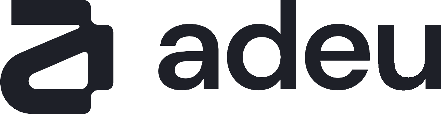 Adeu