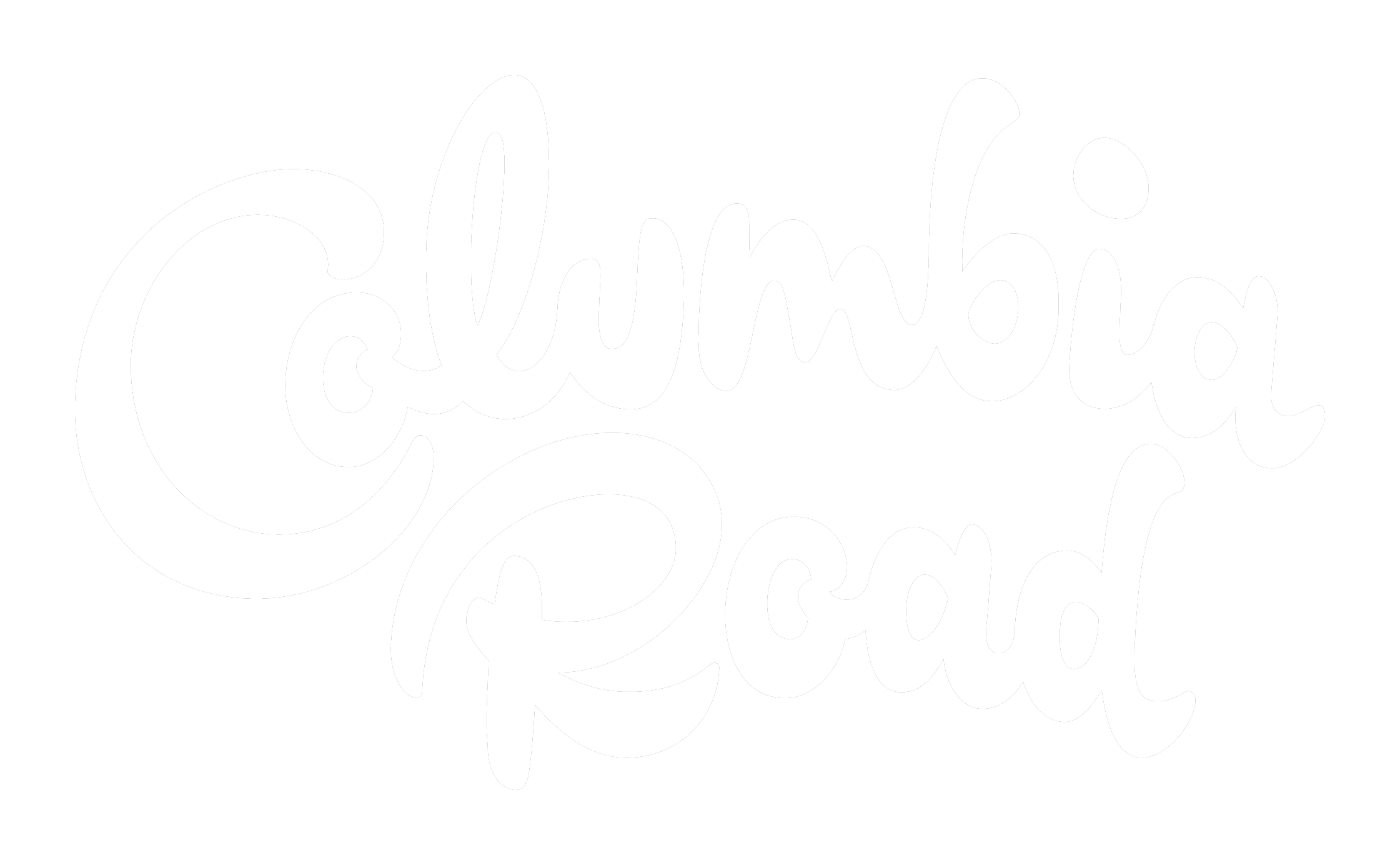 Columbia Road