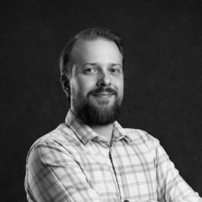 Mikael Antila