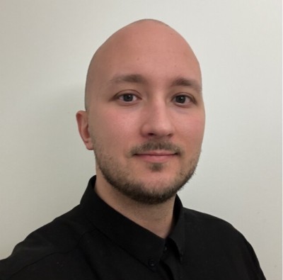 Rasmus Lumiola