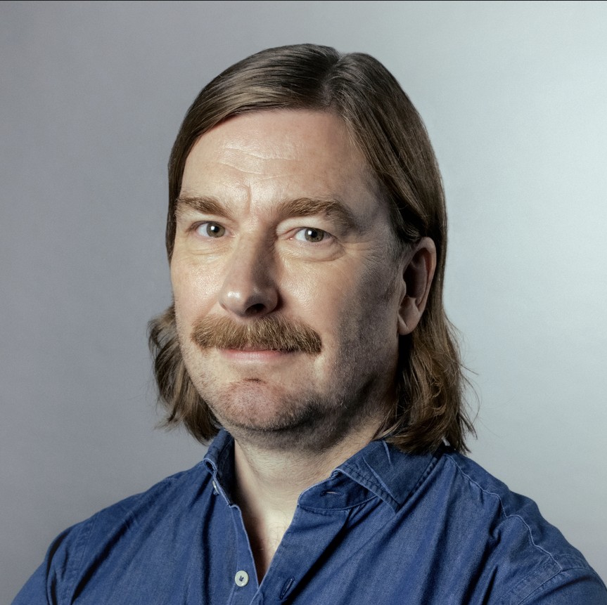 Timo Puronen